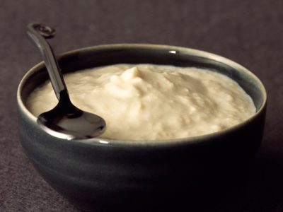 Horseradish Sauce