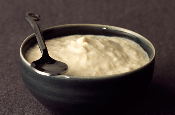 Horseradish Sauce