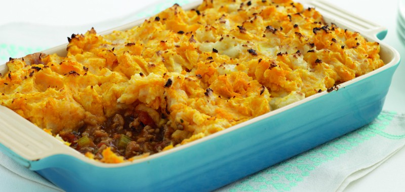 Cottage Pie