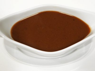 Basic Brown Sauce