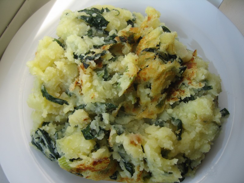 Colcannon