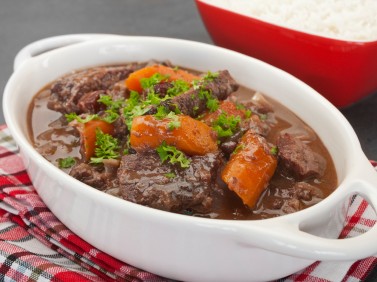 Daube de Boeuf Provençale