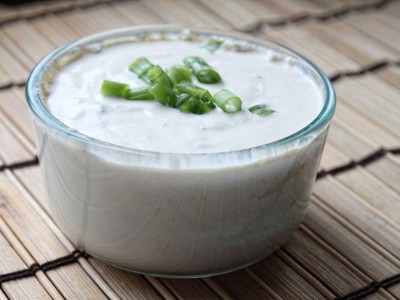 Horseradish Cream