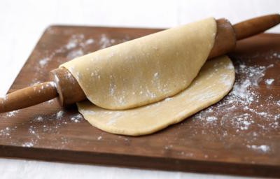 Shortcrust Pastry
