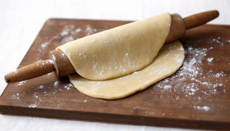 Shortcrust Pastry