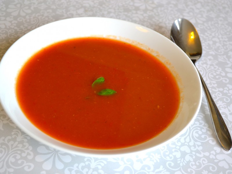 Tomato Soup